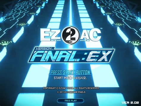 ez2|ez2ac pc.